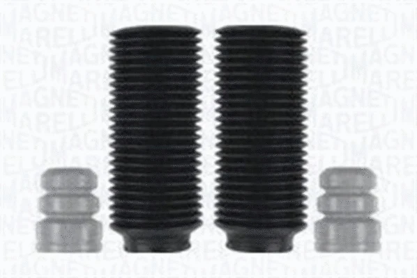 Amortizatoriaus apsauginis dangtelis MAGNETI MARELLI 310116110105