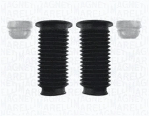 Amortizatoriaus apsauginis dangtelis MAGNETI MARELLI 310116110119