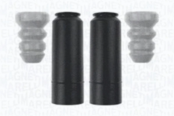 Amortizatoriaus apsauginis dangtelis MAGNETI MARELLI 310116110125