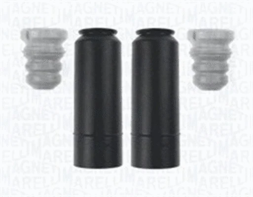 Amortizatoriaus apsauginis dangtelis MAGNETI MARELLI 310116110126