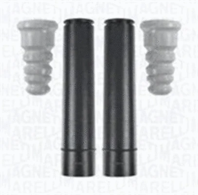 Amortizatoriaus apsauginis dangtelis MAGNETI MARELLI 310116110135