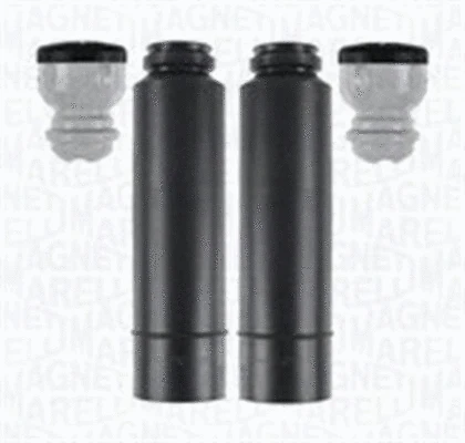 Amortizatoriaus apsauginis dangtelis MAGNETI MARELLI 310116110137