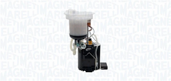 Degalų tiekimo modulis MAGNETI MARELLI 313011313082
