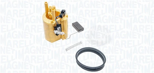 Degalų tiekimo modulis MAGNETI MARELLI 313011313107