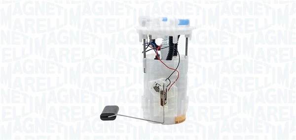 Degalų tiekimo modulis MAGNETI MARELLI 313011313117