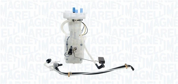 Degalų tiekimo modulis MAGNETI MARELLI 313011313118