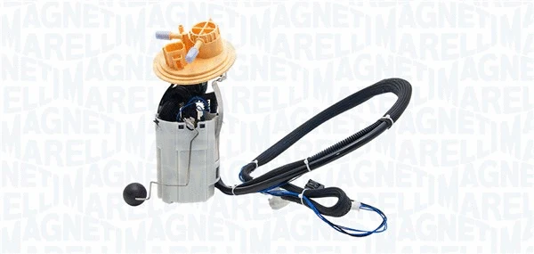 Degalų tiekimo modulis MAGNETI MARELLI 313011313123