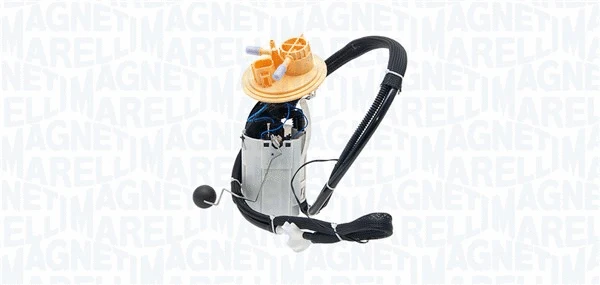 Degalų tiekimo modulis MAGNETI MARELLI 313011313124