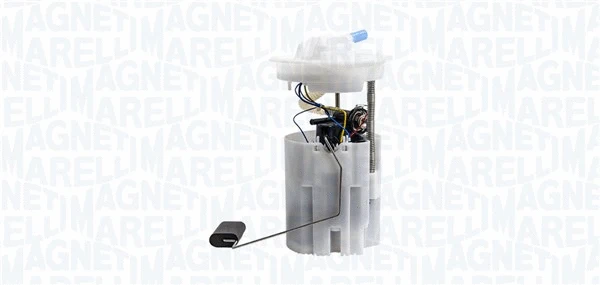 Degalų tiekimo modulis MAGNETI MARELLI 313011313131