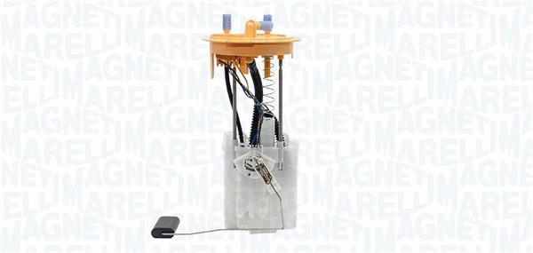 Degalų tiekimo modulis MAGNETI MARELLI 313011313135