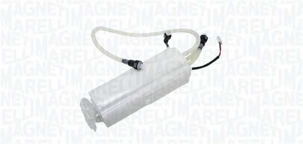 Degalų tiekimo modulis MAGNETI MARELLI 313011313151