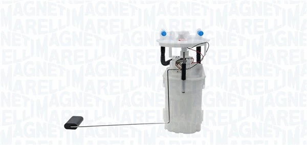 Degalų bako siuntimo blokas MAGNETI MARELLI 313011313184