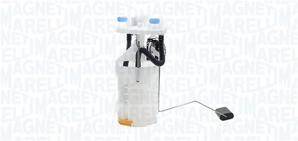 Degalų bako siuntimo blokas MAGNETI MARELLI 313011313191