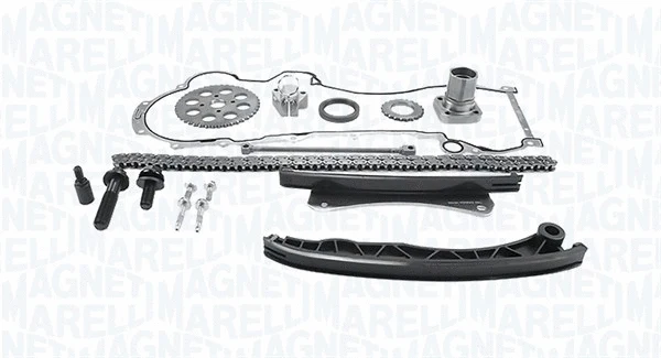 Pavaros grandinės komplektas MAGNETI MARELLI 341500000102