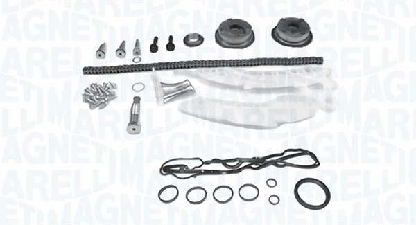 Pavaros grandinės komplektas MAGNETI MARELLI 341500000132