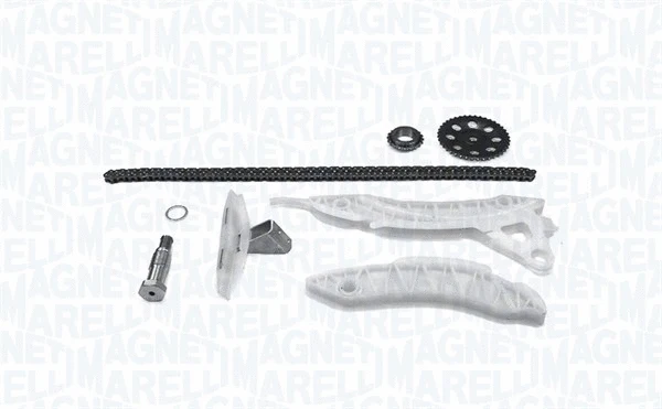Pavaros grandinės komplektas MAGNETI MARELLI 341500000150