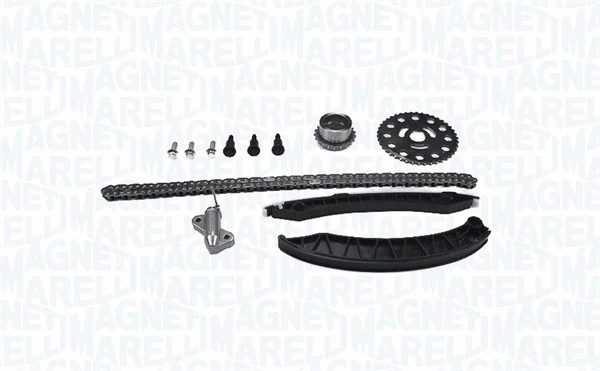 Pavaros grandinės komplektas MAGNETI MARELLI 341500000200