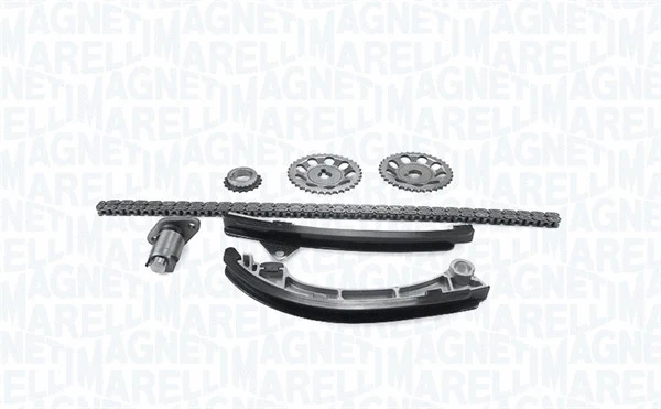Pavaros grandinės komplektas MAGNETI MARELLI 341500000230