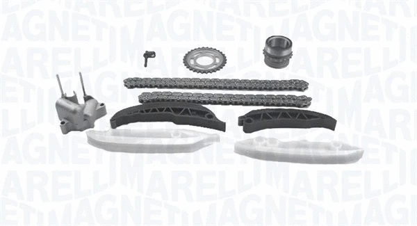 Pavaros grandinės komplektas MAGNETI MARELLI 341500000370