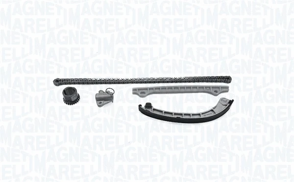 Pavaros grandinės komplektas MAGNETI MARELLI 341500000430