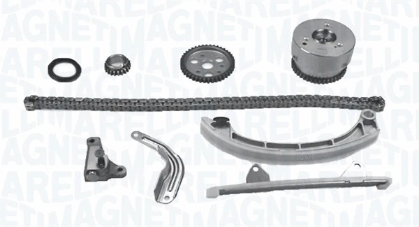 Pavaros grandinės komplektas MAGNETI MARELLI 341500000452