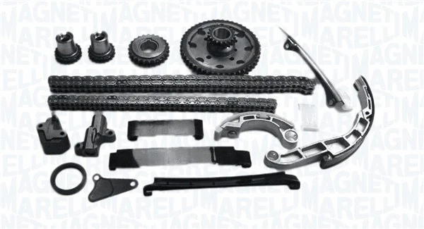 Pavaros grandinės komplektas MAGNETI MARELLI 341500000470