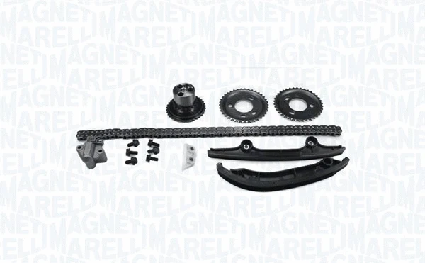 Pavaros grandinės komplektas MAGNETI MARELLI 341500000510