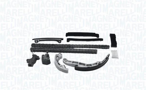 Pavaros grandinės komplektas MAGNETI MARELLI 341500000520