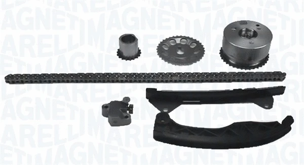 Pavaros grandinės komplektas MAGNETI MARELLI 341500000552
