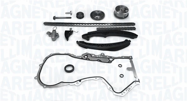 Pavaros grandinės komplektas MAGNETI MARELLI 341500000580