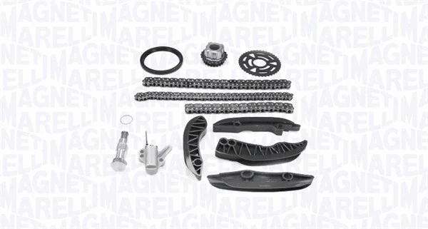 Pavaros grandinės komplektas MAGNETI MARELLI 341500000592