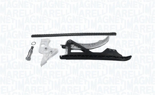 Pavaros grandinės komplektas MAGNETI MARELLI 341500000660