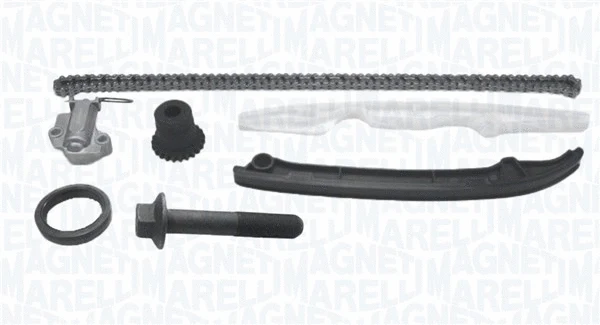 Pavaros grandinės komplektas MAGNETI MARELLI 341500000770