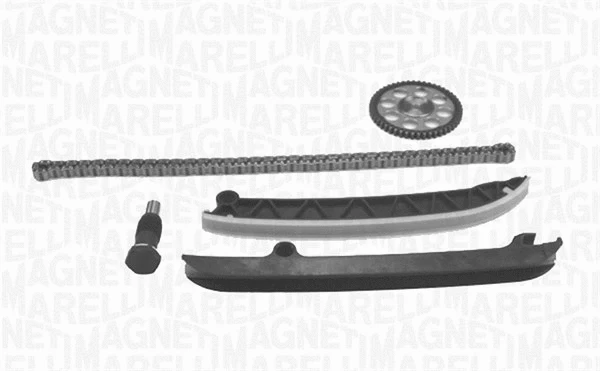 Pavaros grandinės komplektas MAGNETI MARELLI 341500000910