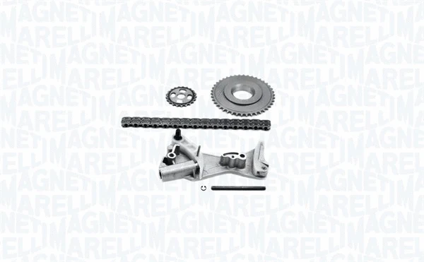 Pavaros grandinės komplektas MAGNETI MARELLI 341500000980