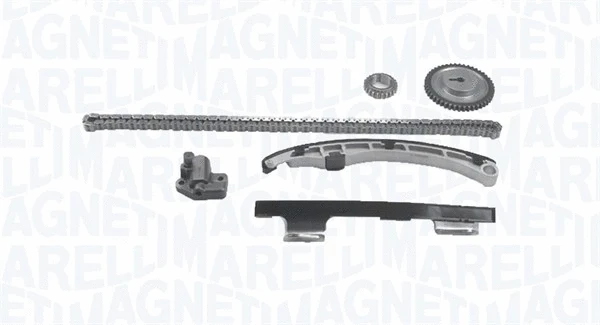 Pavaros grandinės komplektas MAGNETI MARELLI 341500001030