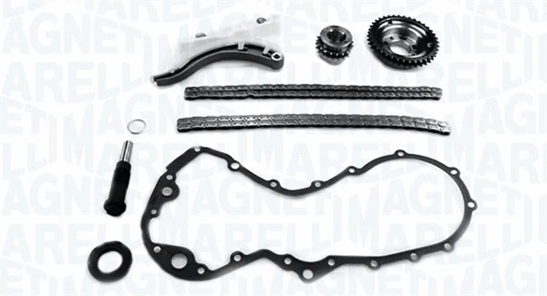 Pavaros grandinės komplektas MAGNETI MARELLI 341500001110