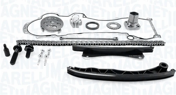 Pavaros grandinės komplektas MAGNETI MARELLI 341500001120