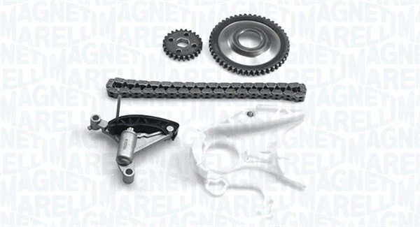 Pavaros grandinės komplektas MAGNETI MARELLI 341500001160