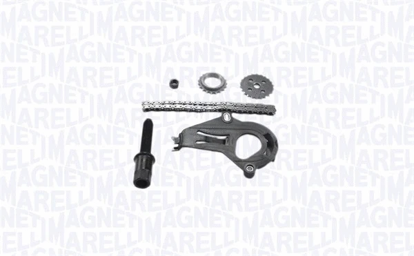 Pavaros grandinės komplektas MAGNETI MARELLI 341500001170