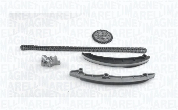 Pavaros grandinės komplektas MAGNETI MARELLI 341500001250