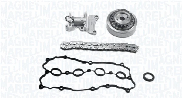 Pavaros grandinės komplektas MAGNETI MARELLI 341500001260