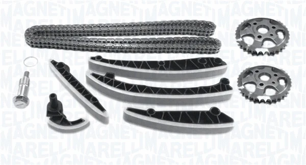 Pavaros grandinės komplektas MAGNETI MARELLI 341500001270