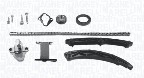 Pavaros grandinės komplektas MAGNETI MARELLI 341500001330
