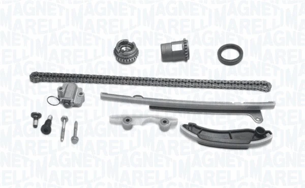 Pavaros grandinės komplektas MAGNETI MARELLI 341500001380