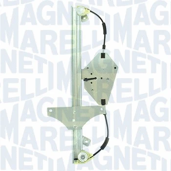 Lango pakėliklis MAGNETI MARELLI 350103110400