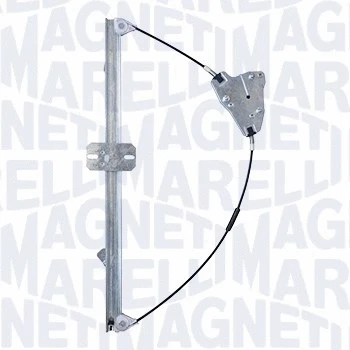 Lango pakėliklis MAGNETI MARELLI 350103132600