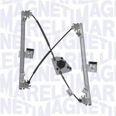 Lango pakėliklis MAGNETI MARELLI 350103132900
