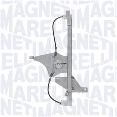 Lango pakėliklis MAGNETI MARELLI 350103134700
