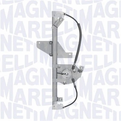 Lango pakėliklis MAGNETI MARELLI 350103134900